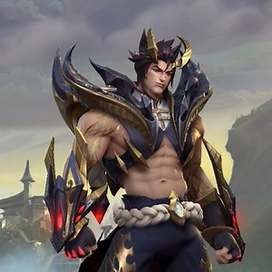 29 reactions | Jadilah salah sorang yang bertuah dapat gunakan kuasa Dragonmancer pada 7 Jun!  Obsidian Dragon Sett  Steel Dragon Thresh  Tranquility Dragon Karma  Duality Dragon Volibear  Storm Dragon Lee Sin  Zephyr Dragon Master Yi Mythic Chroma | League of Legends: Wild Rift | Facebook