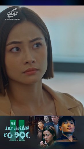 Tâm lý vặn vẹo của nghi phạm. Kẻ Sát Nhân Cô Độc phần 2 tập 2. Phát sóng lúc 22g thứ Năm và thứ Sáu hàng tuần trên kênh HTV7. ©️ Bản quyền phim thuộc HTV - The copyright of this video belongs to HTV #HTV #Hplus #HTVCphimHD #kesatnhancodoc #phimtruyenhinhHTVC #reviewphim #phimvietnam | HTVC Phim HD | Facebook