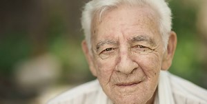 For Seniors - Pooled Trust