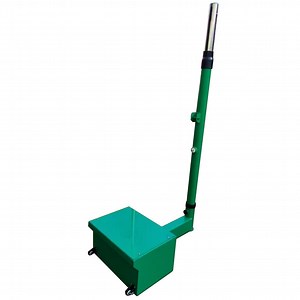 [Hot Item] Height Adjustable and Movable Volleyball Poles