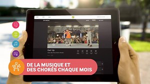 Devenez Instructeur Zumba et pratiquez votre passion comme et quand vous voulez ! | Zumba Fitness