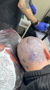 1.3K views | Blue Hawaii Tattoo on Reels | Facebook