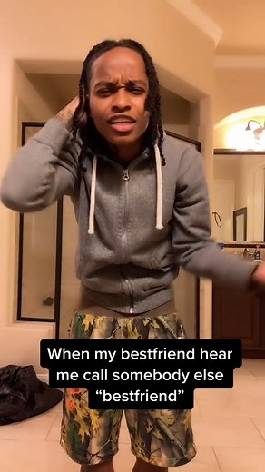 41K views · 464 reactions | One mo chance #foryou #reels #viral #challenge #bestfriend | PerfectLaughs | Facebook