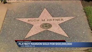 The Playboy Mansion has been sold to the owner of Hostess for $100,000,000. For our Jeremy Hubbard, apparently that's a joke that writes itself. | FOX31 KDVR.com