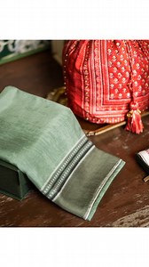 THOUGHTFULLY CRAFTED FOR TIMELESS CELEBRATIONS Our Gifting Edit is an ode to heirloom Indian crafts. Our collections represent the timeless architecture of Rajasthan and the resplendent flora & fauna of nature through meticulously crafted motifs by master artisans. Crafted with eco-friendly fabrics, vegan materials, and sterling silver, our pieces are modern-day keepsakes that make the perfect gifts. - - - - - - - - - - - - - - - - - - - - - - - - - - - - - - - - - ​ ​ Available in-stores and on