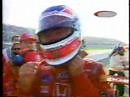 1998 CART Fontana Finish