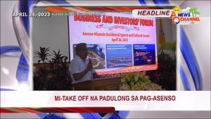 18 reactions | Ozamiz Today Headlines, April 24 | Misamis Observer | Facebook