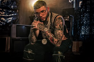 Farruko Has Distinct Views on Working With Dominican & Puerto Rican Artists