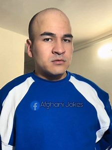 😁😁😂😂 برای ویدیو های جالب و خنده دار ما را فالو کنید 🥰 #foryou #Afghanistan #smile #laugh😁😁😂😂 | Afghani Jokes