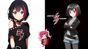 Akane wa Tsumare Somerareru Episode 2 - hentaimama