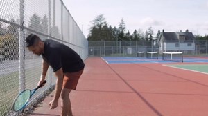 Self-Adhesive Bandage Wrap - Suitable for All Sports - Breathable Athletic Tape for Wrists - Knee and Ankle - Self Adhesive Bandage- 2 Inch- 10 Pack - Black