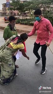 Is #lock_down me ghareeb log kitna majboor hogaye hain🤕 no words 😢 | Positive Rules Breakers