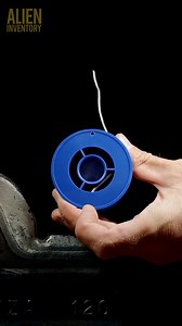 cutting tin wire #asmr #asmrsounds #macroart #macro #macrophotography #makrofotografia #closeup #closeupphotògraphy #raw_macro #kings_macro #macro_highlight #macro_royals #macroworld_tr #macro_vision #macro_captures #macro_holic #microworld #microart | Alien Inventory