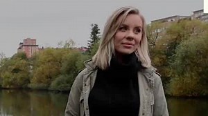 Therese Lindgren: ”Känt mig ensam och konstig”","totalSecondsDuration":101,"aspectRatio":"16x9