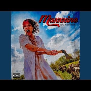 Maxxxine