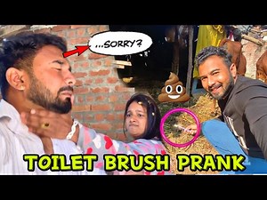 974K views · 21K reactions | Poop prank on wife and her friends || priya got super angry || jeet thakur pranks #pranks . . . . #pranks #pranks #jeetthakur #prankonwife #coupleprank #revengeprank #prankonwife #poopprank #gobarprank #prankwar #jeetthakurpranks #cockrouchprank #cutegirlprank #bestcouple #nepalicoupleprank #pahadiprank #revengeprank #brushonpoop #brushprank | Priya Jeet Thakur Vlogs | Facebook