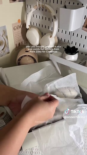 Mommy Cha on TikTok