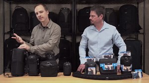 Think Tank Pro Speed Belt V3.0 Part of the Modular Camera Belt Accessory System (27"- 34" Waist) (Small/Medium, Black)