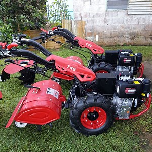 [Hot Item] Factory Direct Supply on Multi-Purpose Tractors BCS Two-Wheeled Tractors and Attachments Rotary Hoes