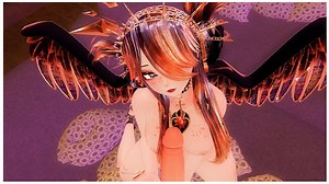 NSFW ASMR RP "Goddess Blesses You With Erotic ASMR" ( Ear Licks - Kissing - Virtual Sex )