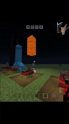 “Minecraft Logic That Destroys All Physics 😂💀” #memeedit