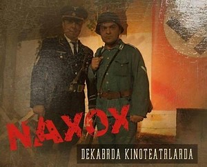 Əvvəl "Xoxan", bu dəfə "Naxox" - VİDEO