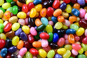 The Founder of Jelly Belly Is Developing CBD Jelly Beans Now