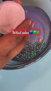 8.4K views · 103 reactions | Guess what color my Baking soda bomb is? #bakingsoda #asmrbakingsoda #oddlysatisfying #asmrtiktoks #asmroddlysatisfying #AFairShotWithBlock #asmr #asmrbakingsodacrushing #asmrbakingsodacrumble #asmrvingar | Back To The 90's | Facebook