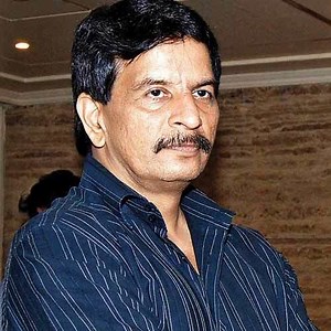 Pradeep Sharma - Alchetron, The Free Social Encyclopedia