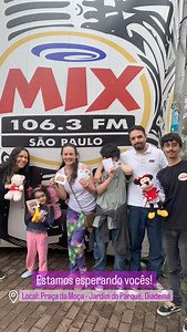 Rádio Mix FM on Reels | Facebook