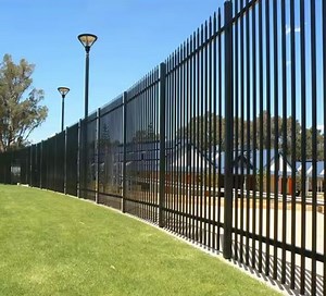 [Hot Item] Galvanized Livestock Metal Fence Panels Used Corral Horse Fence Panels