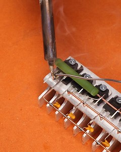 997K views · 716 reactions | Fascinating DIY Bass Amplifier | Science, Tech and Universe | Facebook