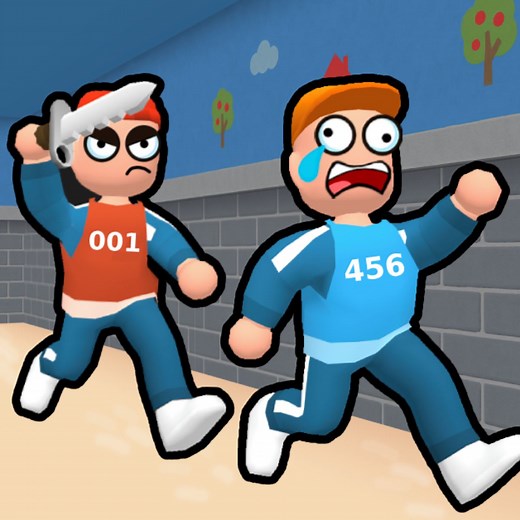 DISASTER ARENA - ¡Juega Gratis Online! | Poki