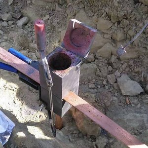 [Hot Item] Custom Exothermic Welding System Graphite Mold Mould