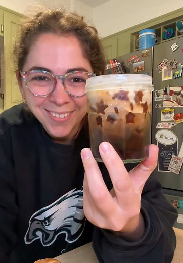 Iced Coffee & Creme Brûlée Breakfast Ideas
