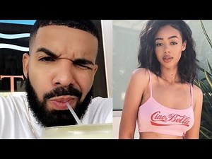 Drake Dating A TEENAGER!
