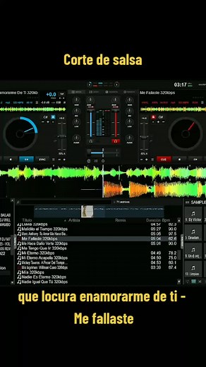 Víctor Bekey on TikTok