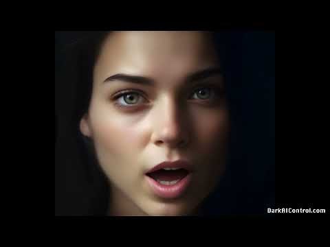 Eye Fixation Hypnosis - A Succubus Mantra - DarkAIControl