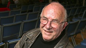 Clive James battled the Sex Pistols on their raucous first TV appearance
