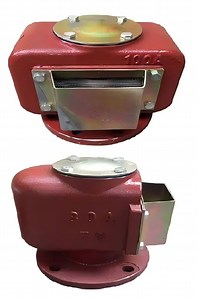 [Hot Item] Marine Ventilation Equipment: Advanced Ship Vent Head with Valve Technology