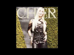 Cher - Alive Again 432 Hz