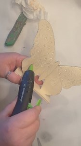 Grab your hot glue and let’s have fun! | Just That Perfect Piece