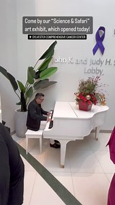 Sylvester Comprehensive Cancer Center on Reels