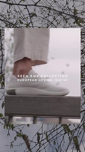 Our KNX collection has been Consciously Created, as at KEEN we always strive to have a more positive effect on our planet . That is why the KNX model is made with high-quality, ethically sourced leather that is fused to the sole for a longer lasting bond - all without the use of toxic glues  #keen #knx #consciouslycreated | KEEN | Facebook