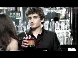 Axe commercial: Flirty Girl (2012)
