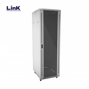 [Hot Item] 19 Inch Server Rack for Optimal Room Space Management