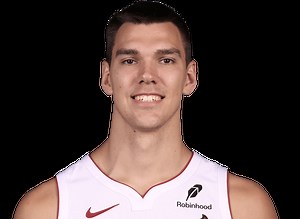 Vladislav Goldin | Center | Miami Heat | NBA.com