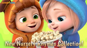 🤩 A fun adventure for your little ones and a well-deserved break for you! 🤩 Check out more: https://youtu.be/hB-iVNsWO0c #DaveAndAvaTime #daveandava | Dave and Ava