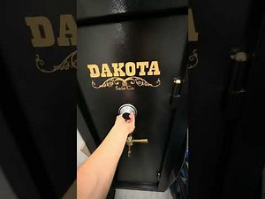 Dakota safe drilling open