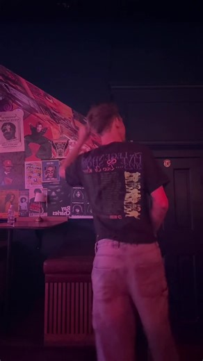 Crush Dance Bar: A DC Gay Nightlife Gem